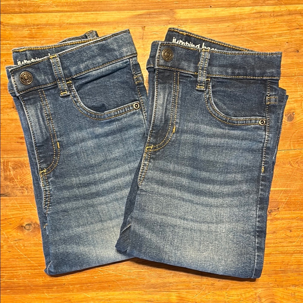 NWOT Boys Jumping Beans Relaxed Size 10 Bundle